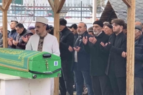 Bursalı uzman çavuş toprağa verildi