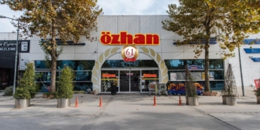 Bursalılar yeni yıla ’Özhan’ lezzetleriyle girecek