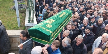 Bursa’nın Lokman Hekimi Aydın Işık toprağa verildi