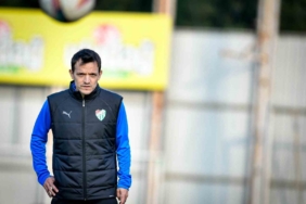 Bursaspor’da Pablo Martin Batalla ile yola devam kararı alındı