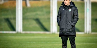 Bursaspor’da Pablo Martin Batalla ile yollar ayrıldı