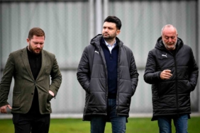 Bursaspor’un yeni sponsoru TOGG oldu