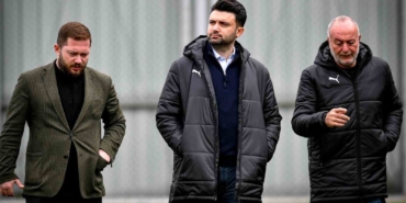 Bursaspor’un yeni sponsoru TOGG oldu