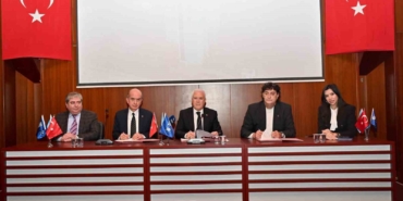 BUSKİ’den akademik iş birliği