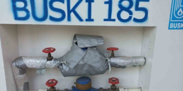 BUSKİ’den ‘don’ uyarısı