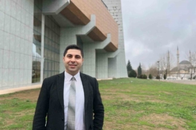 BUÜ’lü bilim insanına TÜBA ödülü