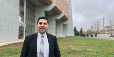 BUÜ’lü bilim insanına TÜBA ödülü