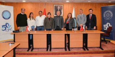 Buü’nün 50. yıl kutlamalarına bronz destek