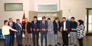 BUÜ’nün bilimsel kapasitesi genişliyor