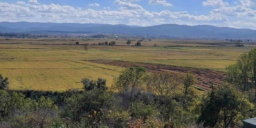 Büyük İskender’in en önemli savaşlarından olan Granikos Savaşı Alanı keşfedildi