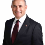 Büyükçekmece Belediye Başkanı Akgün: “2025 barış, huzur, mutluluk ve özgürlük yılı olsun”