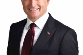 Büyükçekmece Belediye Başkanı Akgün: “2025 barış, huzur, mutluluk ve özgürlük yılı olsun”