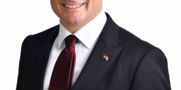 Büyükçekmece Belediye Başkanı Akgün: “2025 barış, huzur, mutluluk ve özgürlük yılı olsun”