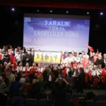 Büyükçekmece’de Engelliler Günü’nde farkındalık oluşturan etkinlik