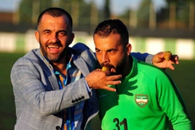 Büyükçekmece’de Tepecikspor’un tribün liderine silahlı saldırı