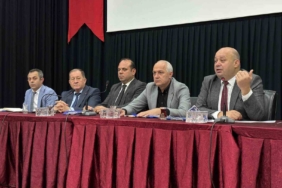 Büyükşehir, Bandırma ve Gönen’de muhtarları dinledi