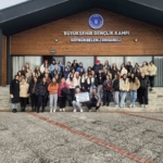 Büyükşehir’den gençlere başarı ve motivasyon kampı