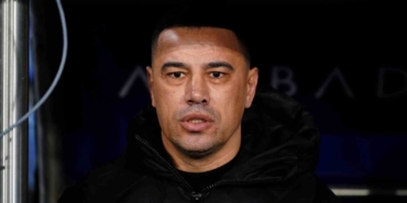 Çağdaş Atan:  “Maçın normal şartlarda daha farklı bitmesi gerekiyordu”