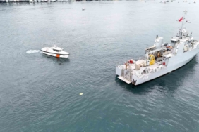 Can kardeşleri 13. gününde de aramalar devam etti