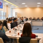 Çanakkale Onsekiz Mart Üniversitesi Öğrenci Senatosu 2024-2025 Akademik Yılı İlk Toplantısı Gerçekleştirildi