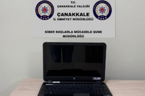 Çanakkale’de 19 suç kaydı bulunan şahıs yakalandı