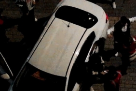 Çanakkale’de 300 polisle huzur uygulaması yapıldı