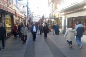 Çanakkale’de 4.4 büyüklüğünde deprem