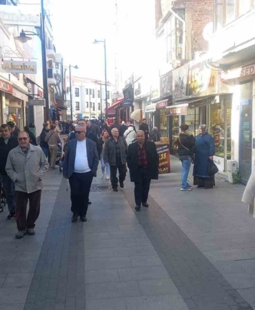 Çanakkale’de 4.4 büyüklüğünde deprem