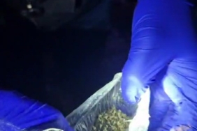 Çanakkale’de uyuşturucudan 3 tutuklama