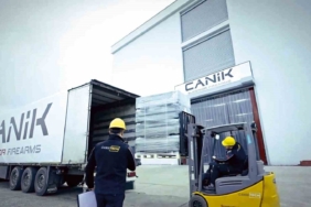 CANiK ihracatta hedefi 12’den vurdu, gözünü yükseklere dikti