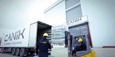 CANiK ihracatta hedefi 12’den vurdu, gözünü yükseklere dikti