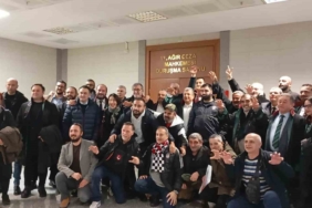 Çarşı davasında karar: 34 sanığa beraat