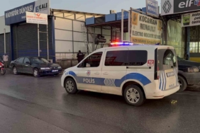 Çatıdan düşüp ağır yaralanan işçi kurtarılamadı