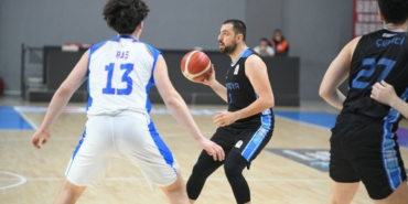 Çayırova Belediyesi, İstanbul Ankaspor’u mağlup etti