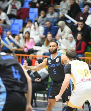 Çayırova Belediyesi, Konya deplasmanından galibiyetle döndü