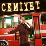 Cem Belevi’nin ‘Müptela’sı dinleyici ile buluştu