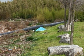 Cesedi denizde bulunmuştu, kayıp olarak aranıyormuş