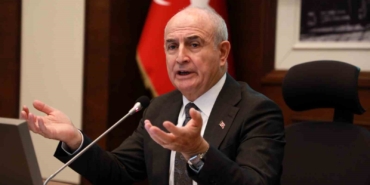 Çevreyi kirleten 2 bin 950 TL para cezası ödeyecek