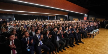 CHP İl Danışma Kurulu Toplantısı Beylikdüzü’nde gerçekleşti