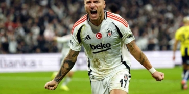 Ciro Immobile’nin adalesinde gerilme ve ödem tespit edildi