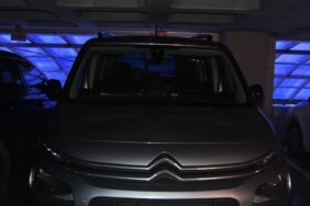 Citroen ön camı 4 ayda getiremedi