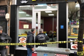 Çorlu’da kıskançlık krizi cinayetle bitti