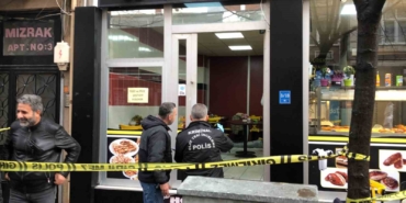 Çorlu’da kıskançlık krizi cinayetle bitti