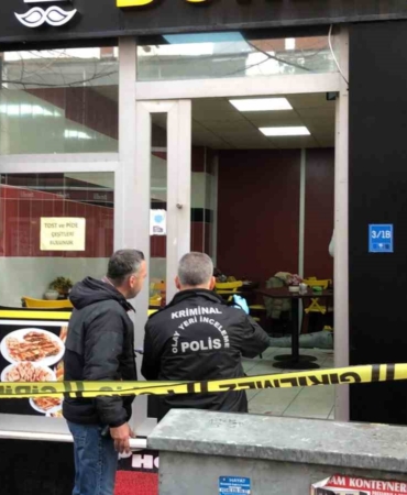 Çorlu’da kıskançlık krizi cinayetle bitti