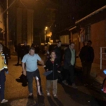 Çorlu’da tekme, tokat, bıçaklı kavga: 3 yaralı