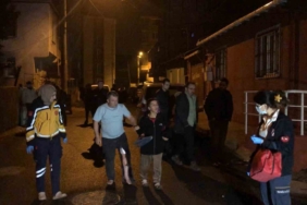 Çorlu’da tekme, tokat, bıçaklı kavga: 3 yaralı