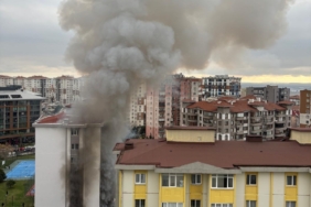 Çorlu’da yangın faciasında otizmli çocuk hayatını kaybetti
