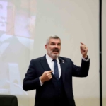 ÇTSO Başkanı Çetin: “En iyi bildiğiniz işi yapın”