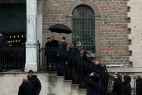 Cumhurbaşkanı Erdoğan Balıkesir’de