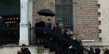 Cumhurbaşkanı Erdoğan Balıkesir’de